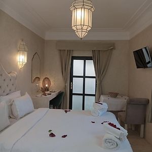 Chambre Standarde Lit King-Size